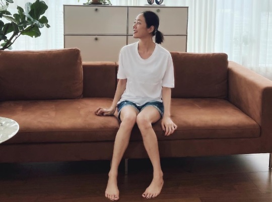 김효진 인스타