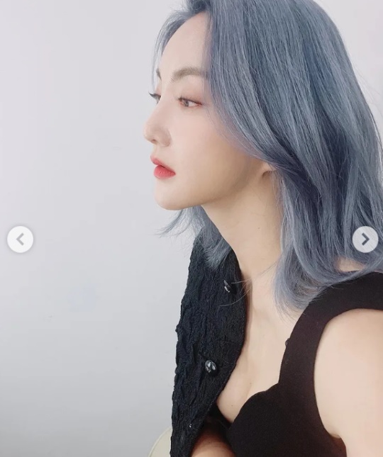 바다 인스타그램