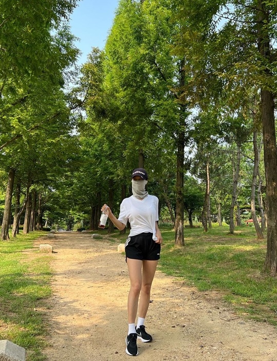 이수진 인스타그램