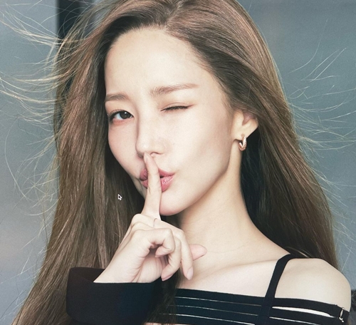 사진=박민영 인스타그램