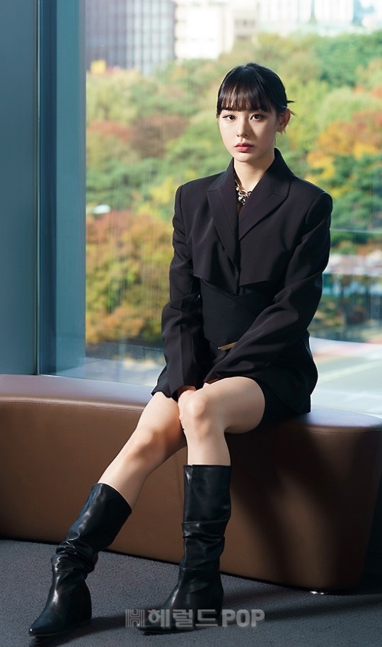 노제/사진제공=CJ ENM