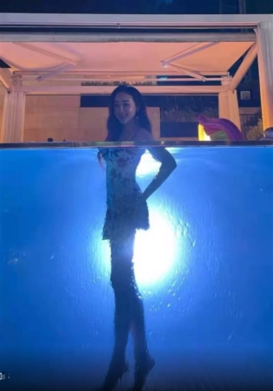 함소원 인스타