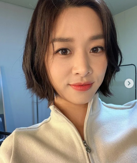 장신영 인스타그램