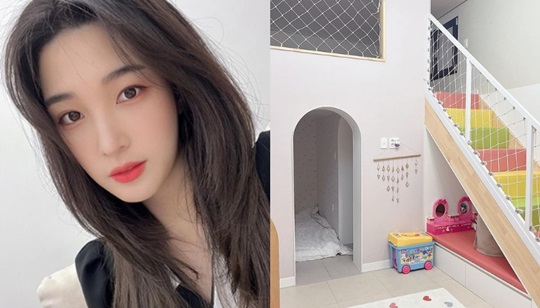 율희 인스타