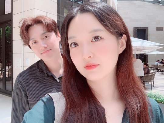 김소영 인스타그램