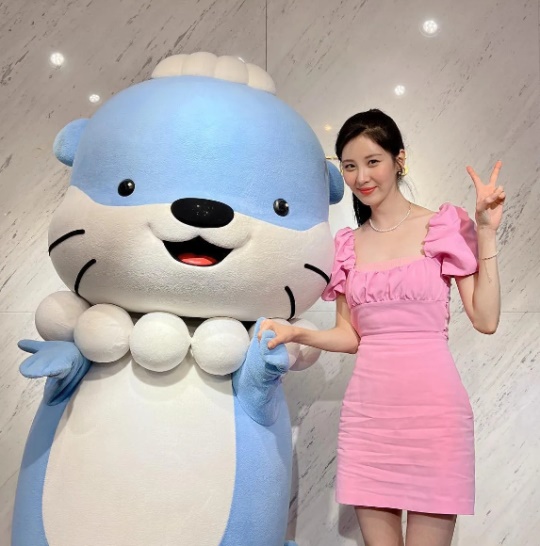 서현 인스타그램