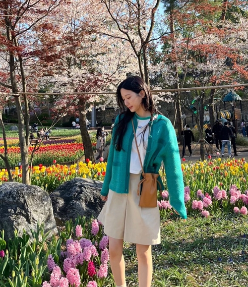 사진=문가영 인스타그램