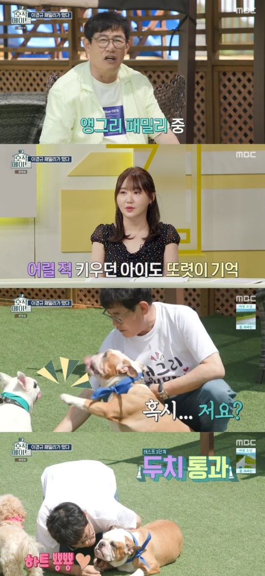 MBC '호적메이트' 캡처