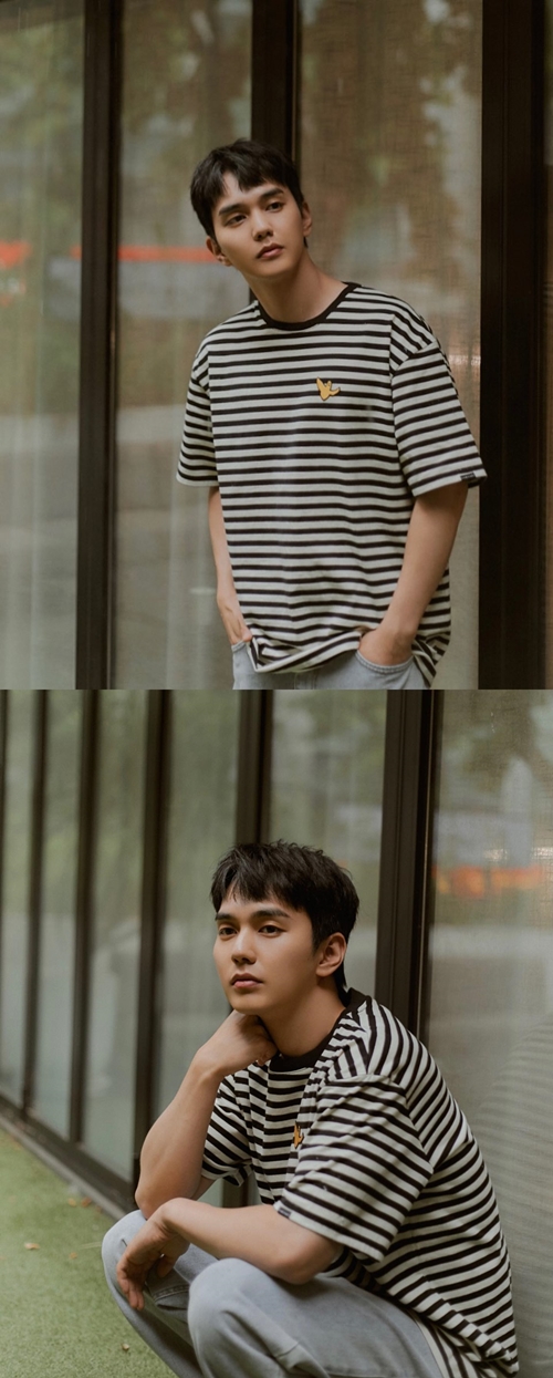 사진=유승호 인스타그램