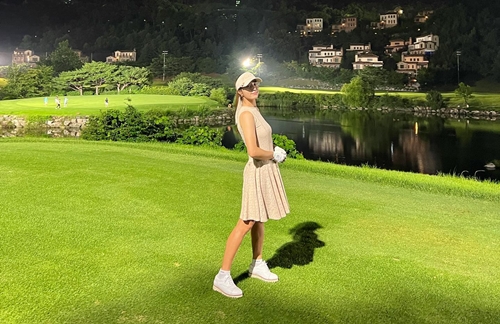 사진=이민정 인스타그램