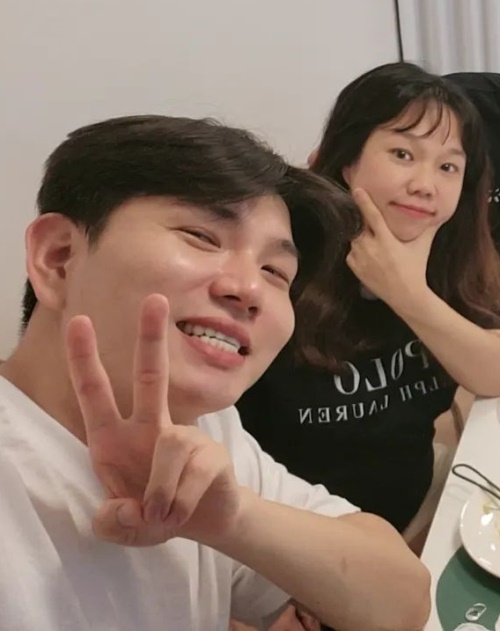 사진=홍현희 인스타그램