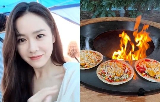 손예진 인스타