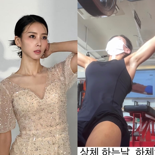 김정민 인스타그램