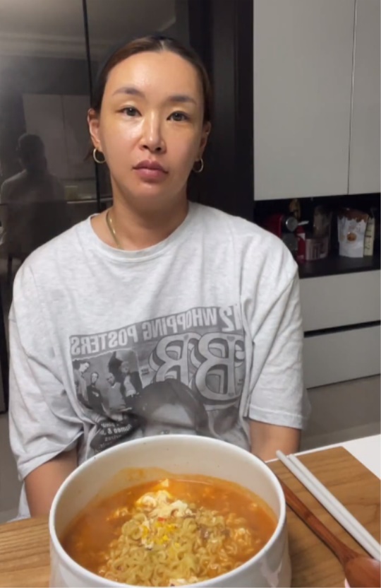 배윤정 인스타그램