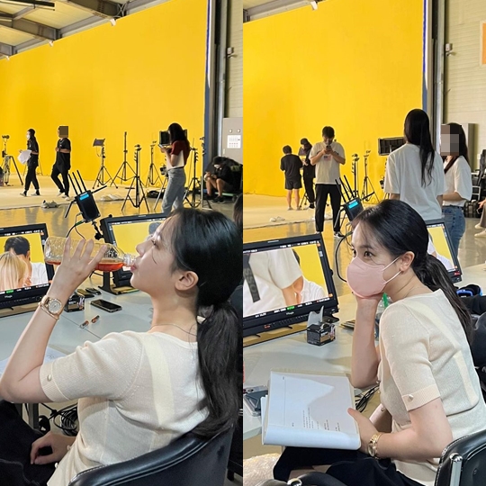 최선정 인스타그램