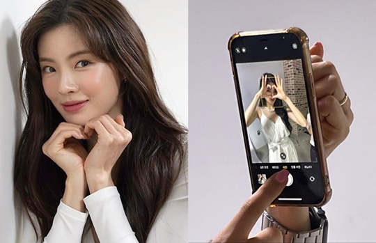 이선빈 인스타