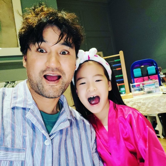 박찬호 인스타그램