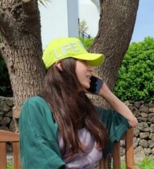 송윤아 인스타