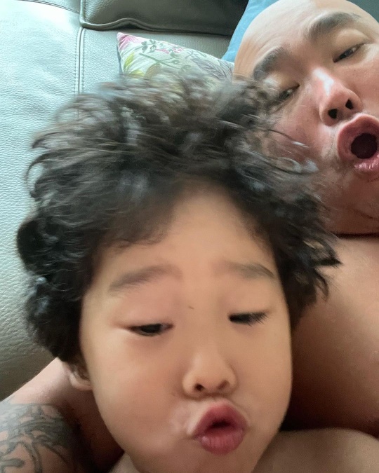 길 인스타그램