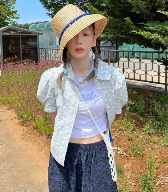 태연 인스타그램
