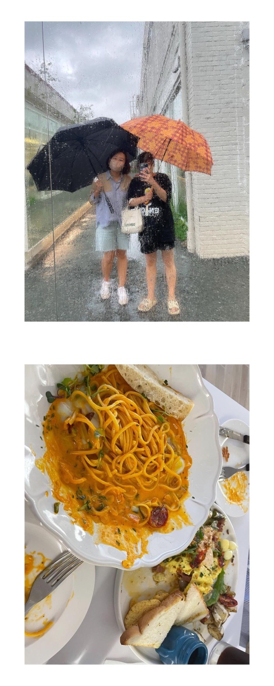 김영희 인스타그램