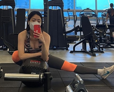 류화영 인스타그램