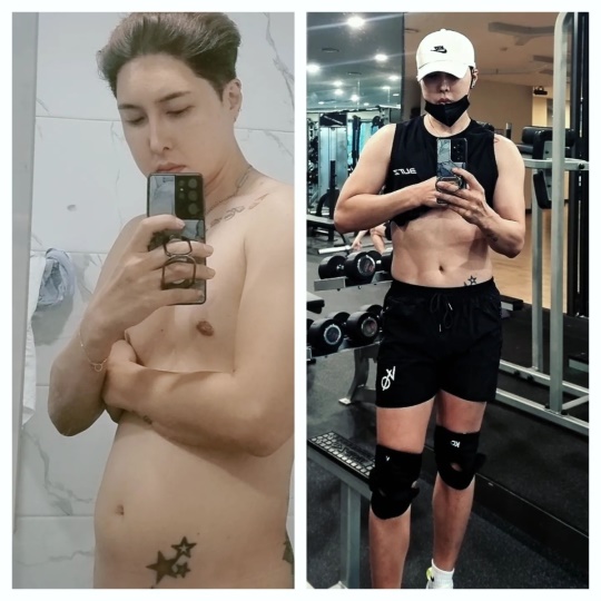 김기수 인스타그램