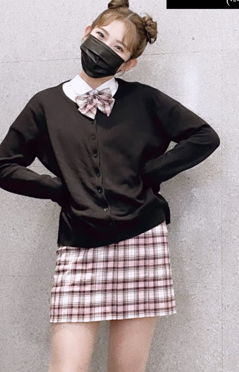 최준희 인스타