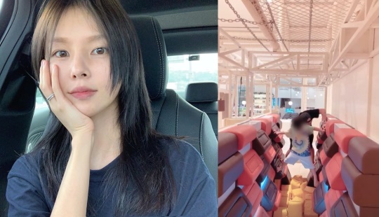 조수애 인스타그램