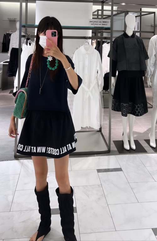 사진=이요원 인스타그램