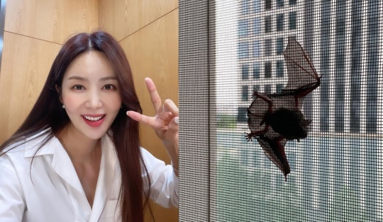 박솔미 인스타그램