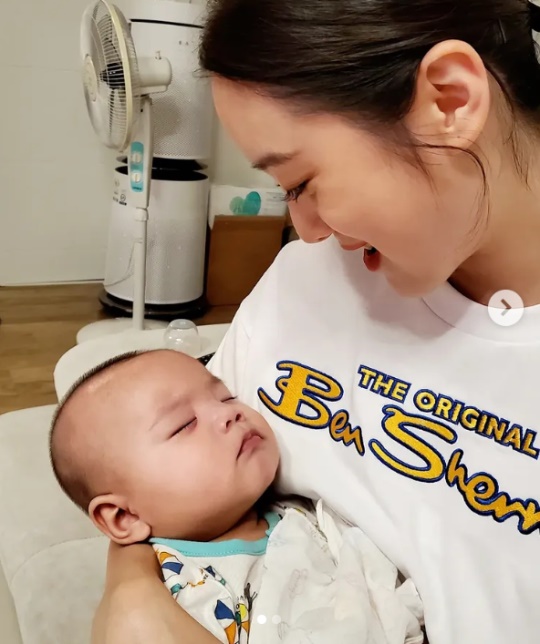 혜림 인스타그램