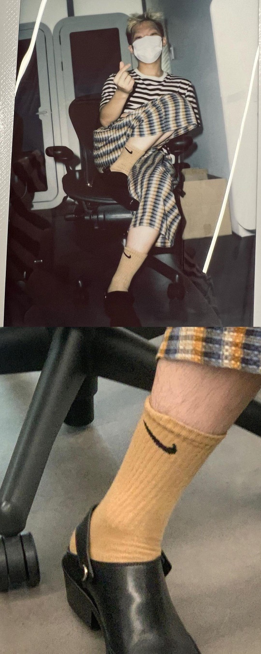 이찬혁 인스타그램