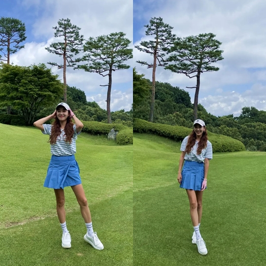 이소연 인스타그램