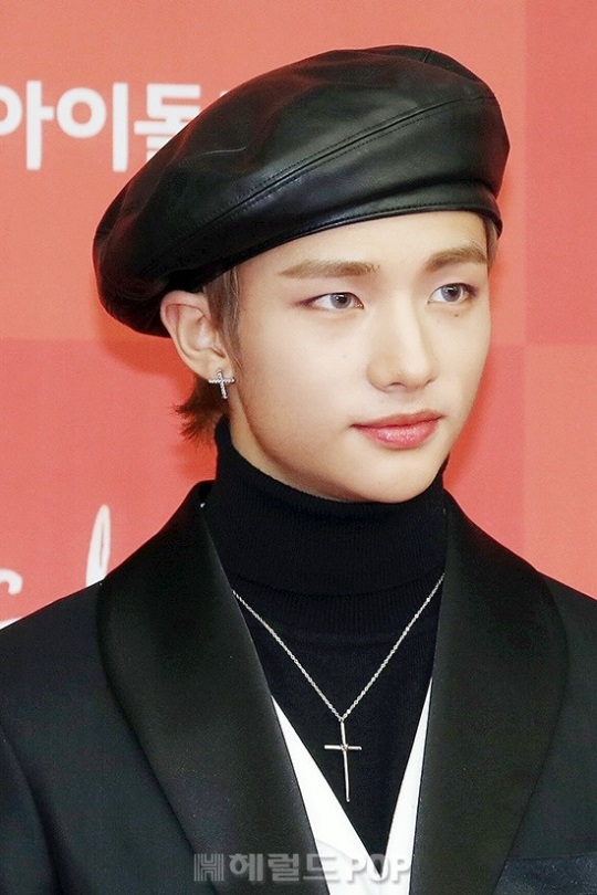 현진/사진=헤럴드POP DB