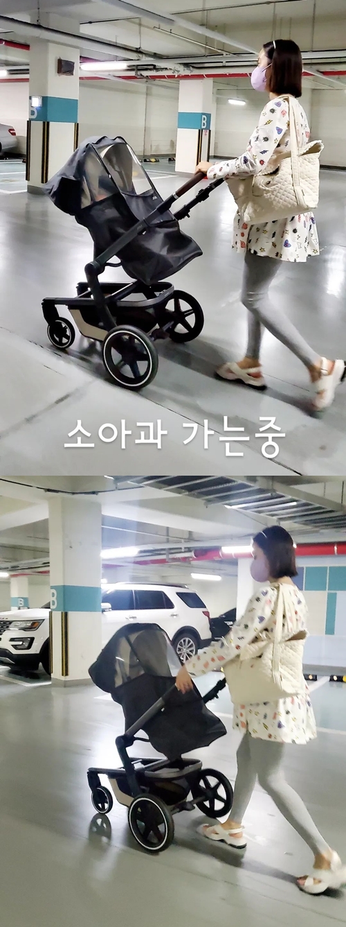 사진=혜림 인스타그램