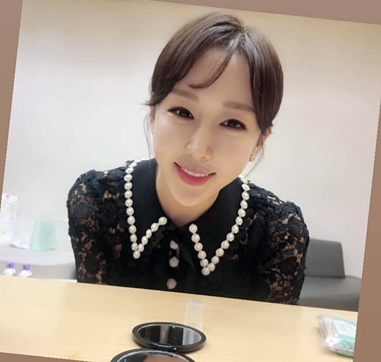 한영 인스타그램