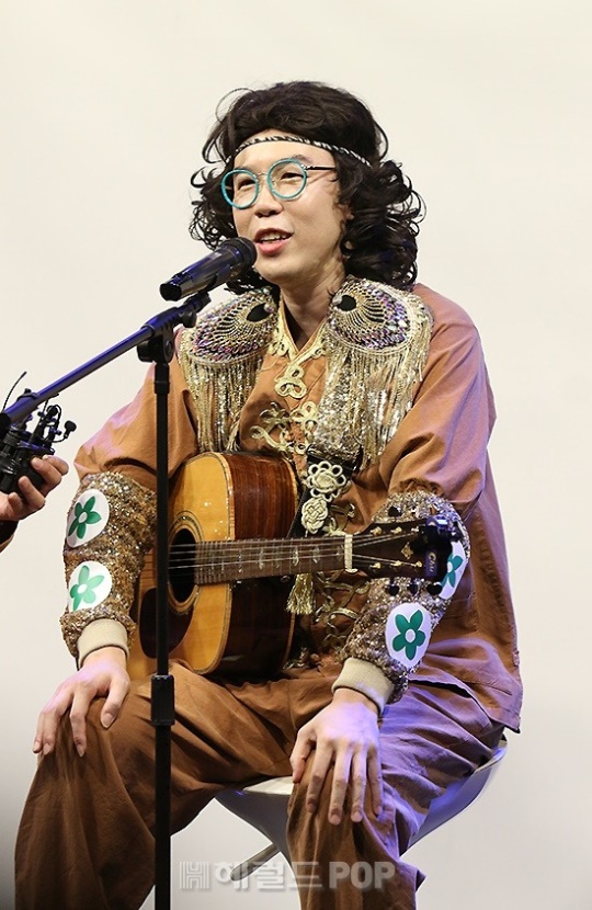 카피추/사진=민선유기자