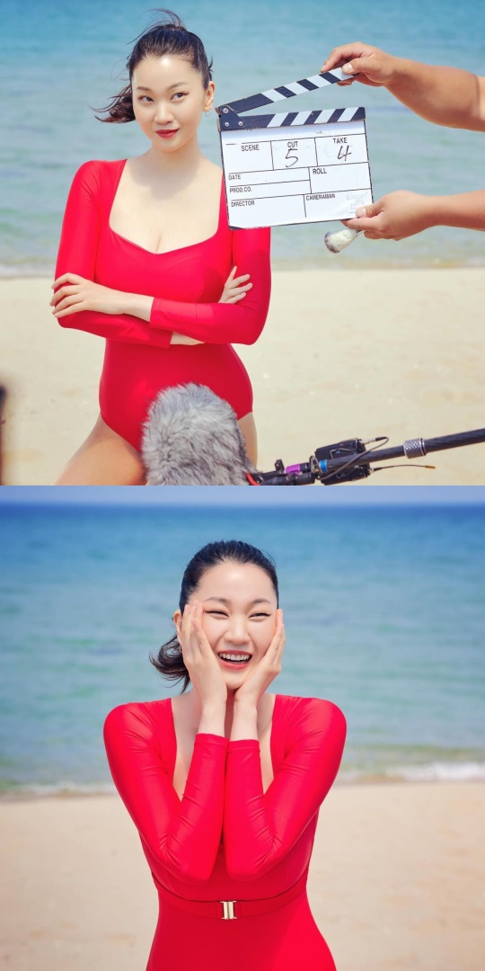 장윤주 인스타그램