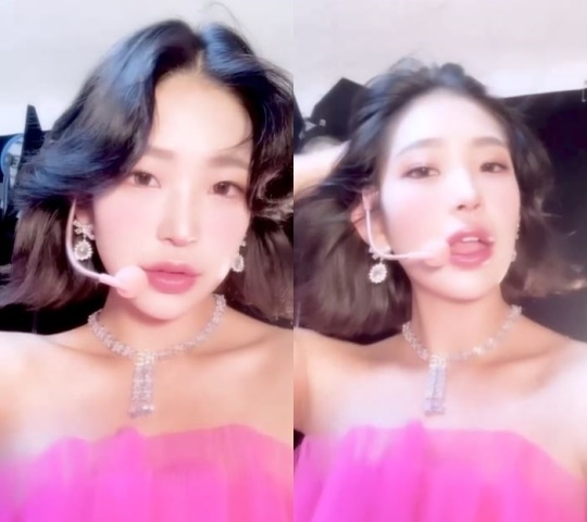 최준희 인스타