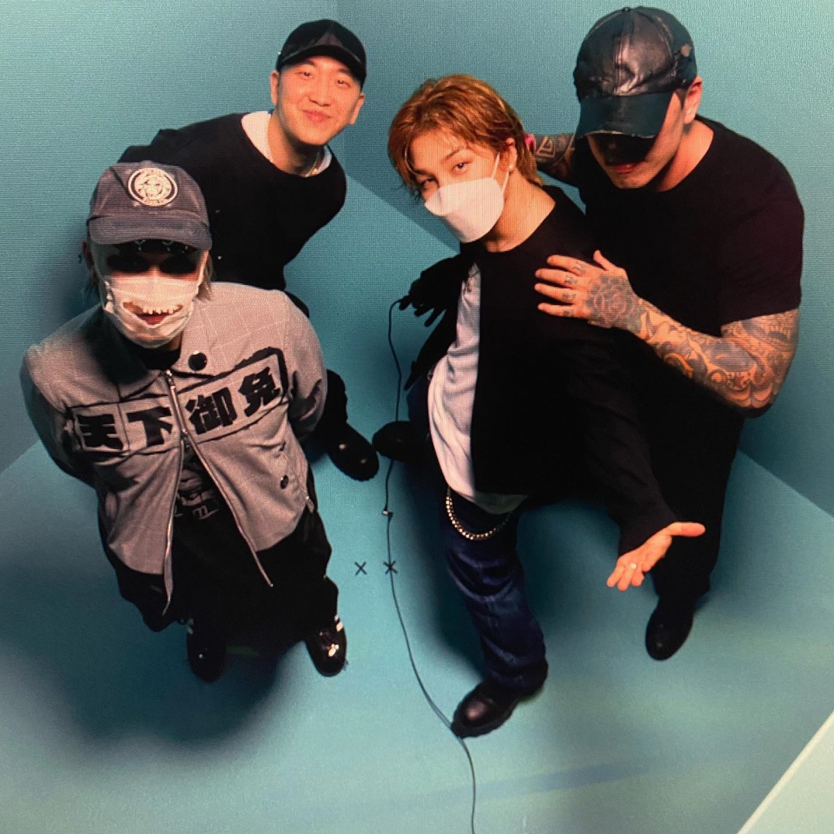 태양 인스타