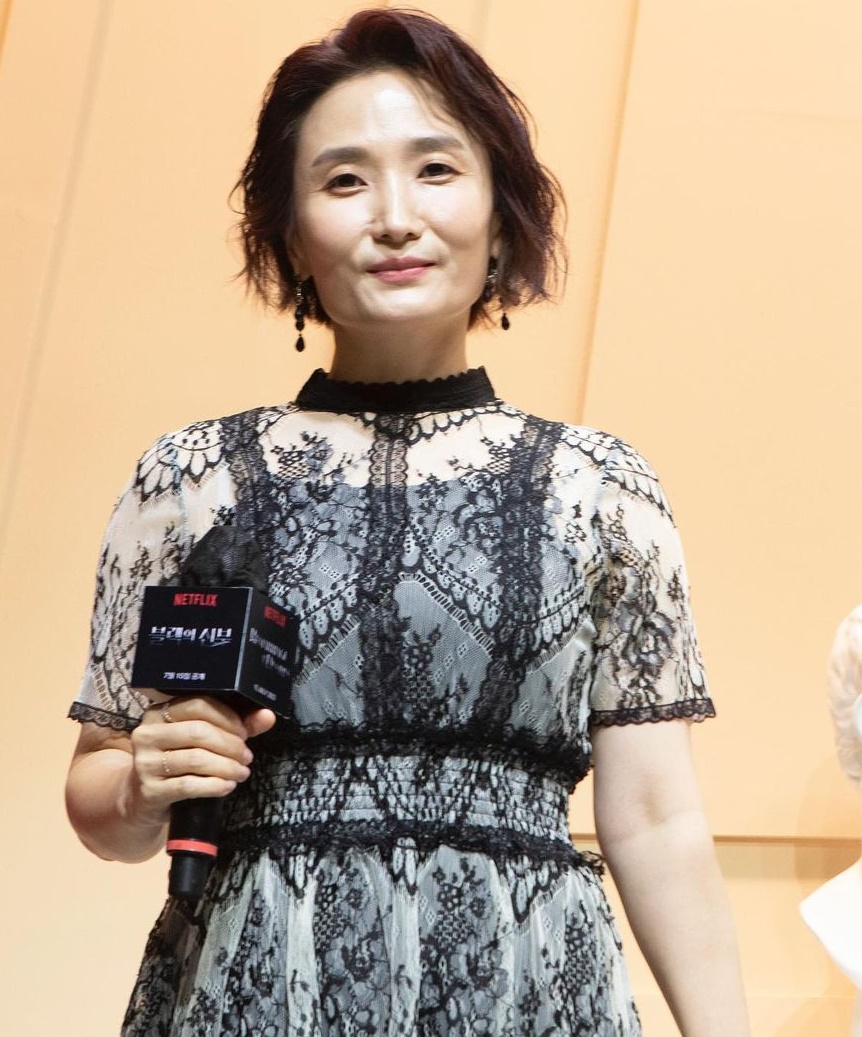 박경림 인스타