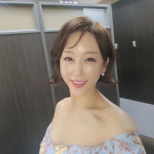 한영 인스타