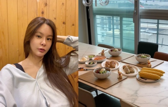 경맑음 인스타