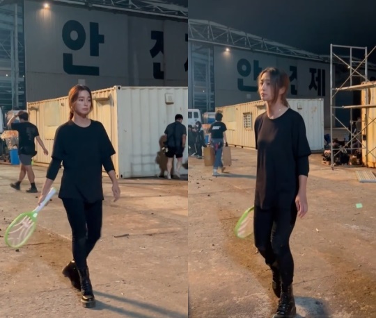이민정 인스타그램