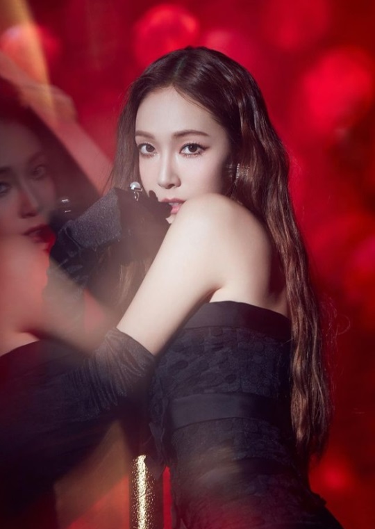 제시카 인스타
