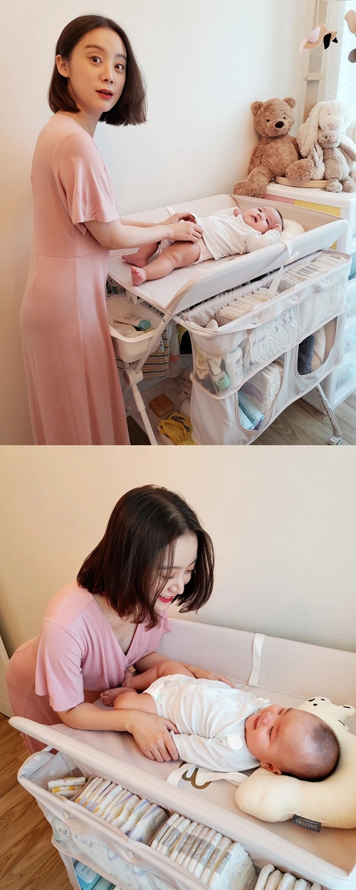 사진=혜림 인스타그램