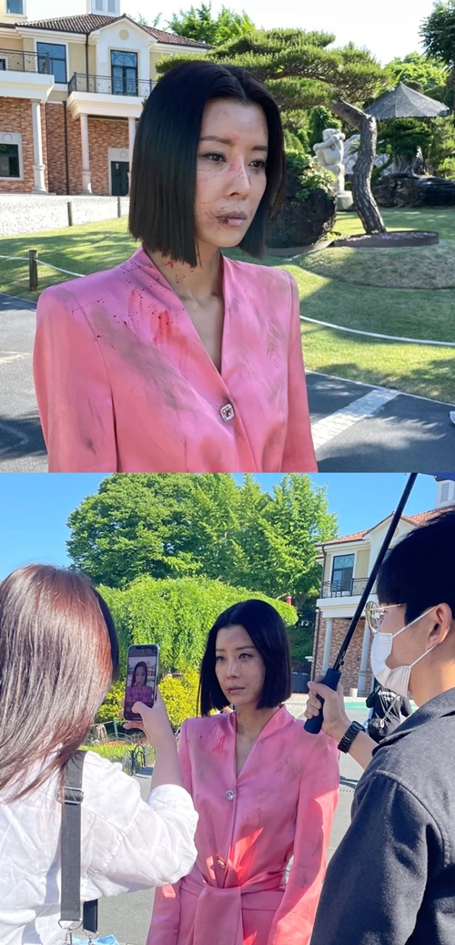 사진=유선 인스타그램