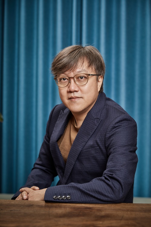 최동훈 감독/사진=케이퍼필름 제공