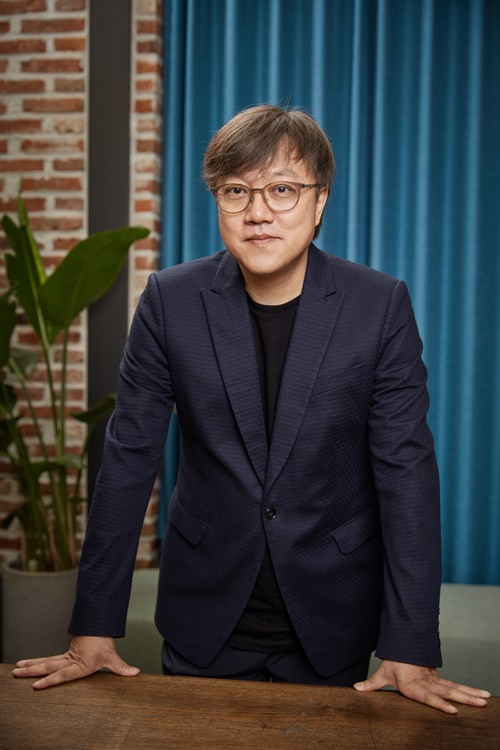 최동훈 감독/사진=케이퍼필름 제공